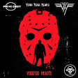 Kill_mR_DJ - Voodoo Heads (Prodigy VS Yeah Yeah Yeahs VS Van Halen)