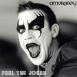 Feel the Joker (Steve Miller Band vs Robbie Williams) - 2010