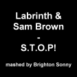 Labrinth & Sam Brown - S.T.O.P! (Brighton Sonny mashup)