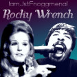 IamJstFnoggmenal - Rocky Wrench (Lynn Anderson vs. Foo Fighters)