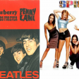 Penny Lane x Wannabe (The Beatles vs Spice Girls)