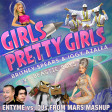 Girls Pretty Girls (Britney Spears & Iggy Azalea, Beastie Boys) - Entyme vs. Djs From Mars (2015)