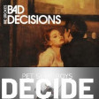 Strokes vs Pet Shop Boys - Decide bad decisions (Bastard Batucada Deciruim Mashup)