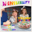 DJ CROSSABILITY - Yellow Birthday (Coldplay vs. Katy Perry)