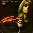 Secret Service - Flash In The Night (Dj Raffaele Giusti rmx)