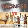 Happiness versus Sadness - The Cure vs Lana del rey vs Katy Perry