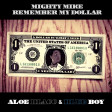 Remember my dollar (Aloe Blacc / The Blue Boy) (2012)