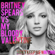 Britney Spears vs. My Bloody Valentine - Don't Keep Me Waiting (DJ Yoshi Fuerte Blend)