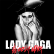 Lady Gaga - Bloody Mary (Paolo Agostinelli dance remix)