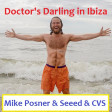 CVS - Doctor's Darling In Ibiza (Mike Posner + Seeed) v1 OLD, LONG version