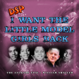 I Want The Little Model Girls Back - (The Jackson Five & William Sheller)