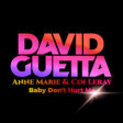 David Guetta,Hypaton,Coi Leray - Baby Don't Hurt Me ft Anne-Marie (KIKO&NIKO Re Edit)