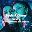 Paola & Chiara - Furore ( Janfry Extended Edit Boot Mix) DWL in Description