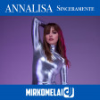Annalisa - Sinceramente (Sanremo 2024)