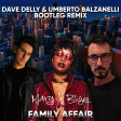 Mary J. Blige - Family Affair (Dave Delly, Umberto Balzanelli Bootleg Remix)