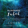 Klingande - Jubel (Bencas & Giammarco Fiorillo feat. Antonysax Cover)