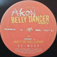 Akon - Belly Dancer (Umberto Balzanelli & Dinaro Re-Mash)