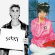 Midnight sorry (Justin Bieber Vs Tomoko Aran) (2024)