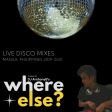 DJ ANTHONYB. - WHERE ELSE 08 | LIVE RECORDING FROM PARTY