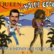 Milk & Honey will rock You (Queen vs Hollie Cook)