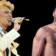 Break Under Pressure (David Bowie/Freddie Mercury vs Dua Lipa)