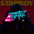 The Weeknd - Starboy ft. Daft Punk (4TrakZ slapped remix)