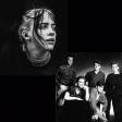 DoM - New lunch (BILLIE EILISH - SIMPLE MINDS)