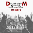 Ghosts Again - DJ Roby J (Melodic Tek Deep Remix Depeche M)