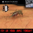 Fly In Your Arms Tonight (2 Brothers On The 4th Floor vs Cutting Crew)