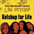 Xam - Ketchup for Life (Amy Macdonald vs. Las Ketchup)