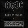 AC DC - Back In Black (Morgan DJ Remix)