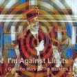 DJ Useo - I'm Against Limits ( Groucho Marx vs The Marketts )