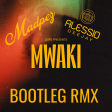 Zerb - Mwaki (Madpez & Alessio Deejay Bootleg)