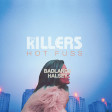 Hold Mr Brightside Down - Halsey + The Killers