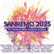 SANREMO 2023 MEGAMIX - CENERE - SPLASH - FURORE - IL BENE NEL MALE - DUE VITE -ecc.