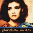 Just Another Fire And Ice (Cathy Dennis vs. Pat Benatar)