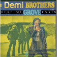 Here We Grove Again (The Demi Brothers)