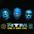 Ntm Vs Bacao Rhythm & Steel Band - Seine St Denis Steel (Dj Harry Cover Mashup)