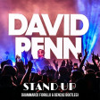 David Penn feat. Ramona Renea - Stand Up (Giammarco Fiorillo & Bencas Bootleg)