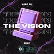Mario Più - The Vision (Djluna Rework)