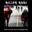 rillen rudi - take a look around alejandro (lady gaga / limp bizkit)