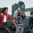 Humans, Demons, and Michael Jackson (Michael Jackson v Shin Megami Tensei V)