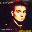 ADRY19   Sinead O'Connor Nothing Compares 2U  Remix      R.I.P