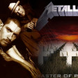 Master of Jumping Around (Metallica vs. House of Pain mashup)