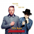 Macklemore & Ryan Lewis Vs. Bruno Mars - 24K Magic Downtown