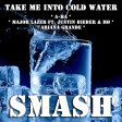 Take Me Into Cold Water (A-Ha vs. Major Lazer ft. Justin Bieber & MØ vs. Ariana Grande)