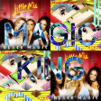 Little Mix vs. Years & Years - Magic King (SimGiant Mash Up)