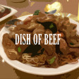 Dish of Beef