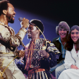 Closer in September (Earth, Wind & Fire v The Carpenters)