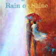 Together, Rain or Shine (DJ Giac Multicolor Rainbow Mashup)